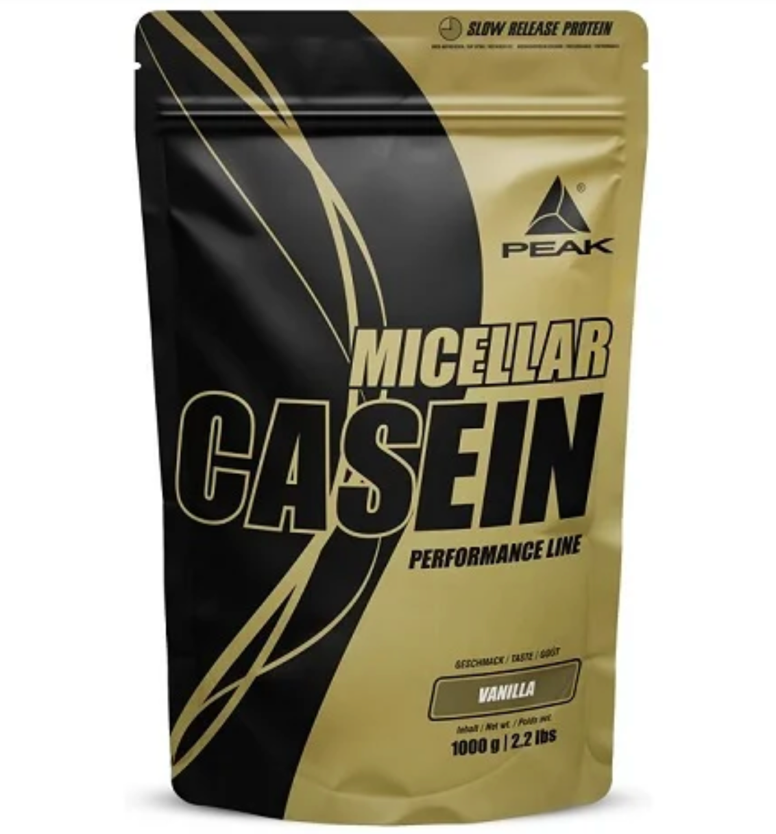 Peak Micellar Casein
