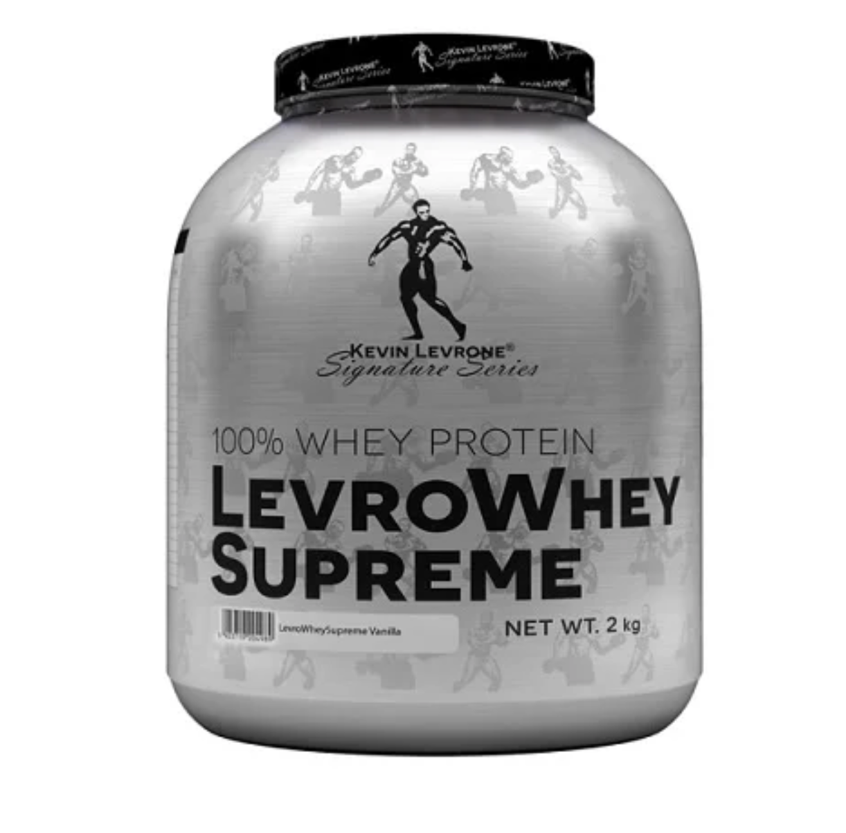 Kevin Levrone Levro Whey Supreme 2000g