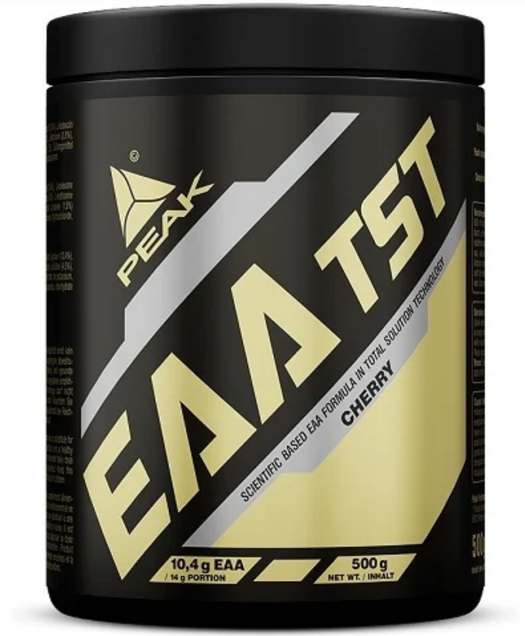 Peak EAA TST- 500g