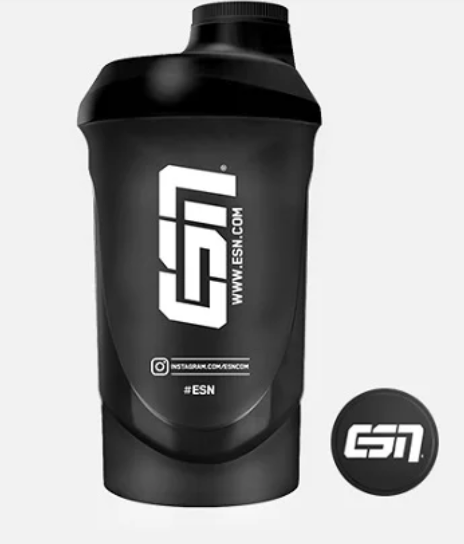 ESN Shaker 600ml