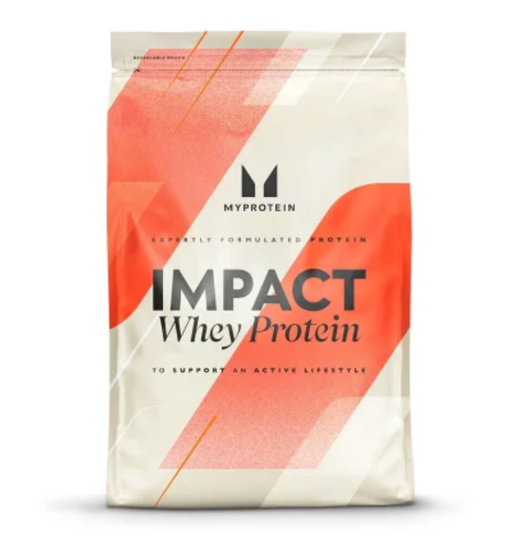 Bundle for muscle building