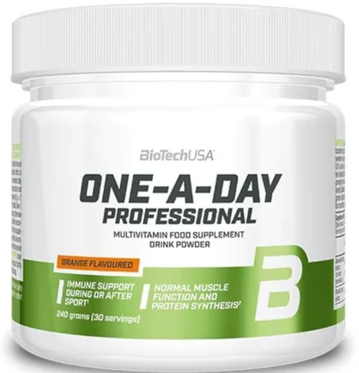 BioTech One A Day Prof. 240g
