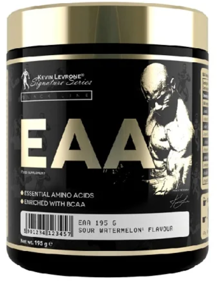Kevin Levrone EAA 195g