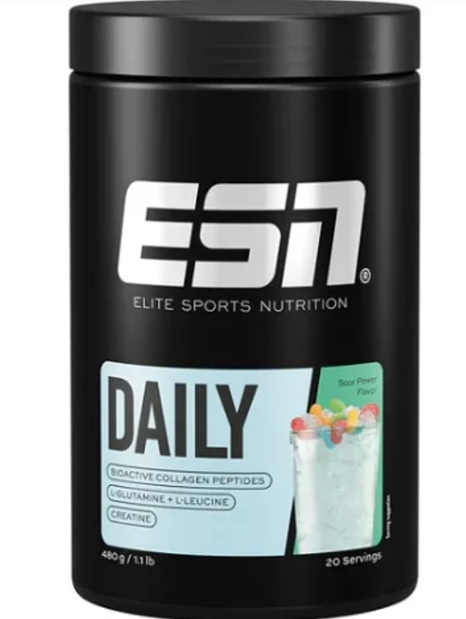 ESN Daily 480g