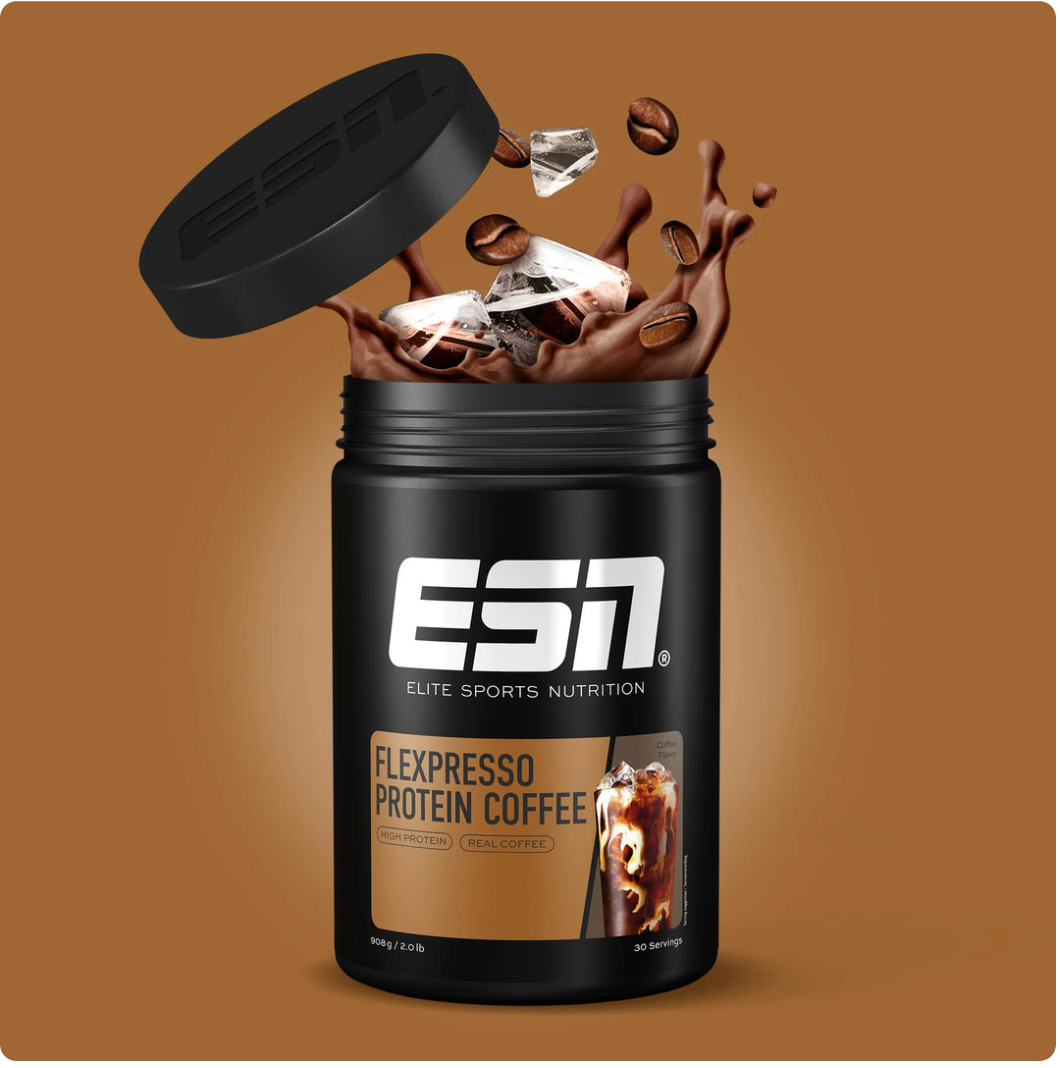 ESN Flexpresso Protein 908g