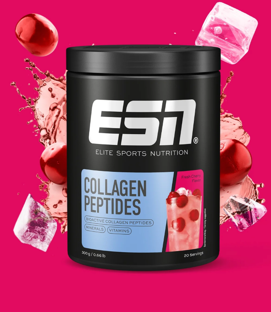 ESN Collagen Peptides 300g