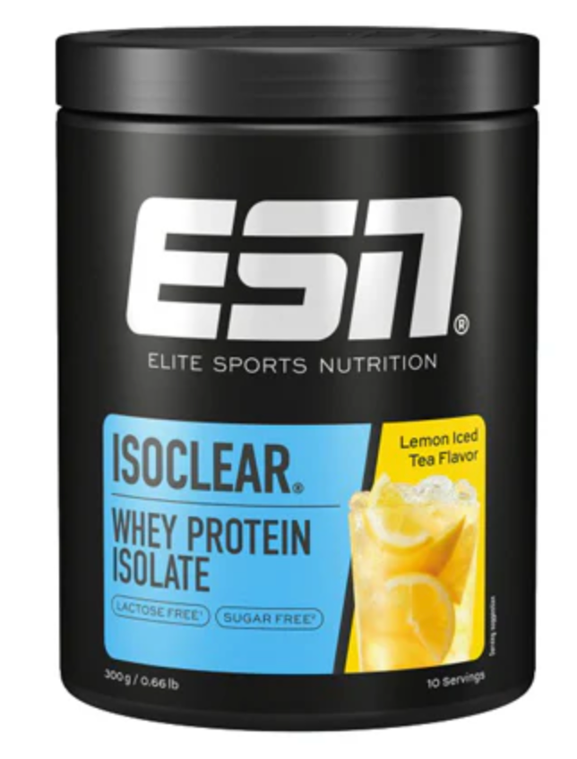 ESN ISOCLEAR Whey Isolate 300g