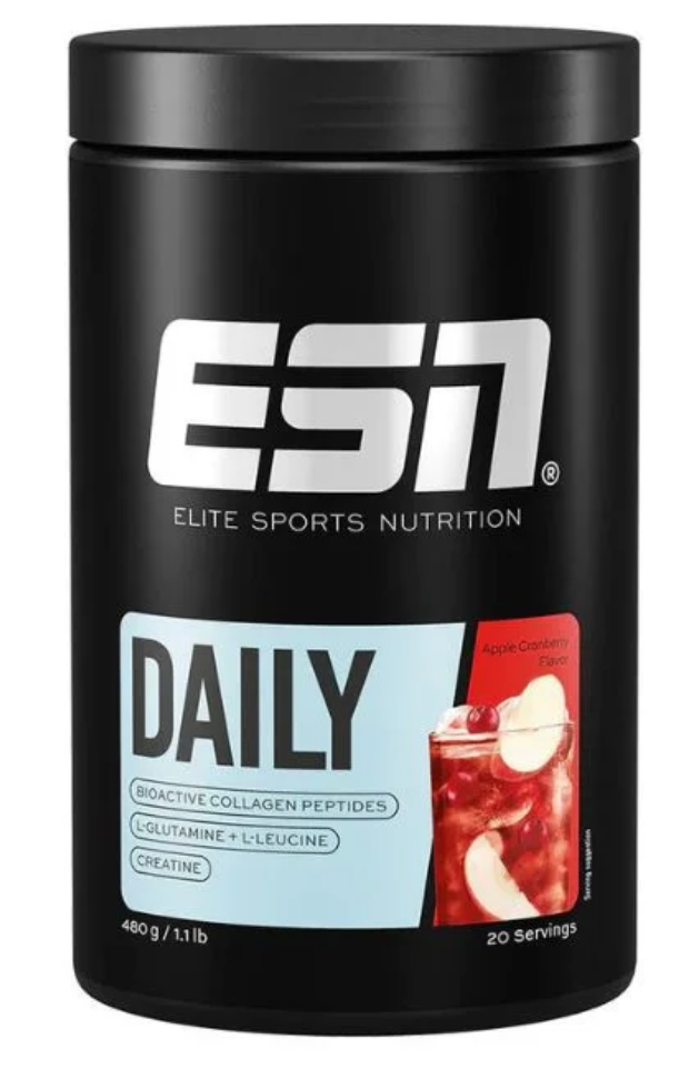 ESN Daily 480g