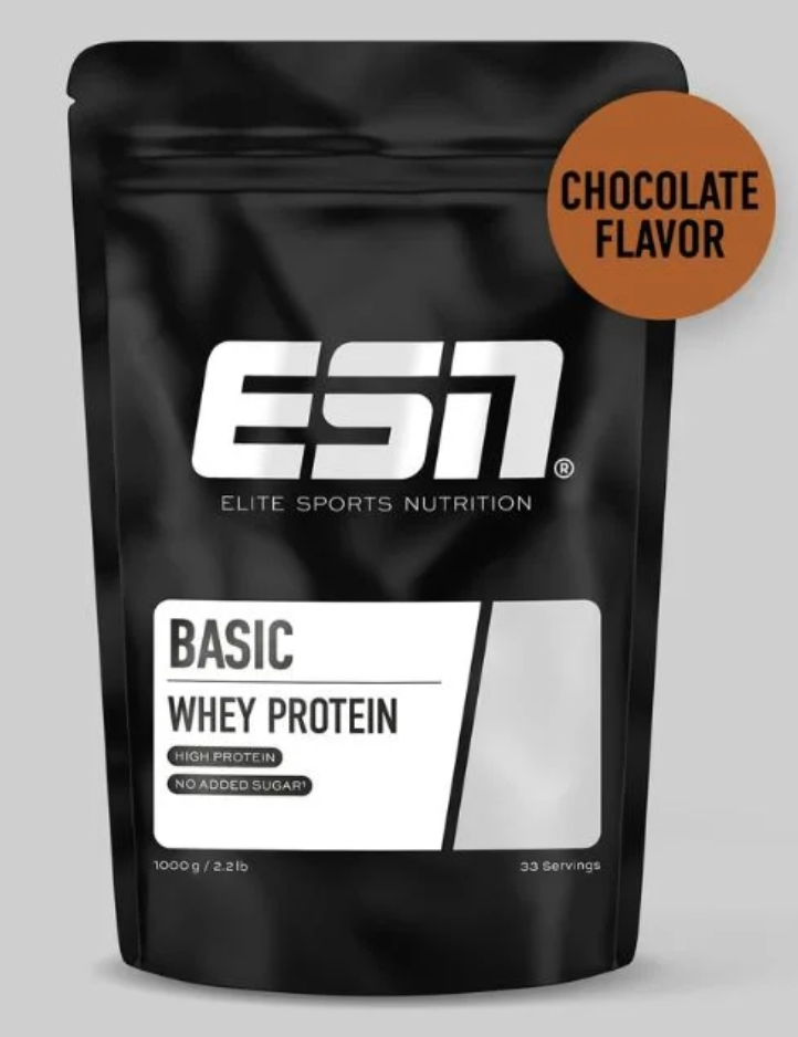 ESN Basic Whey 1kg