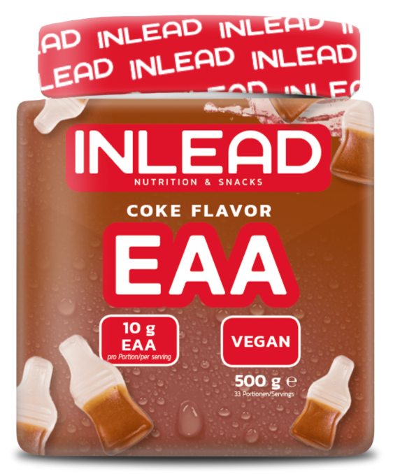 INLEAD EAA 500g