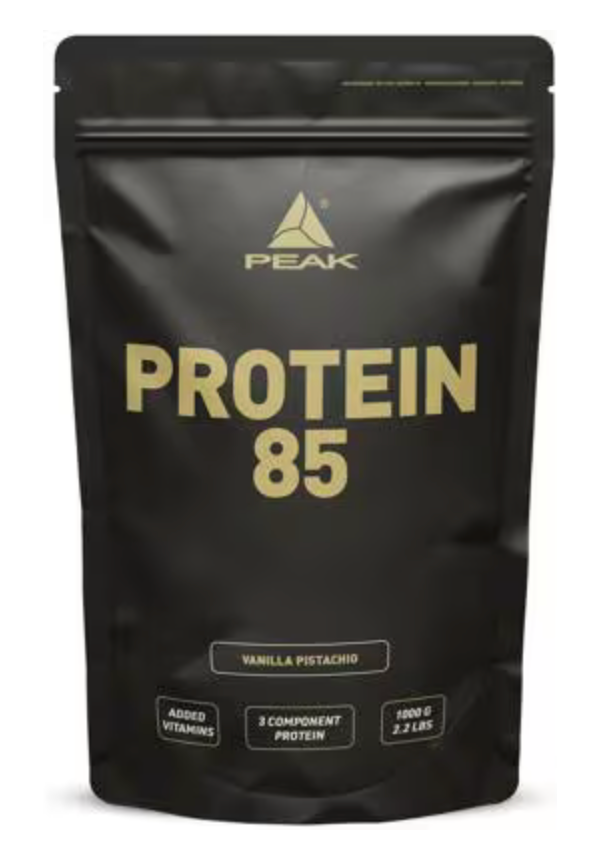Peak Protein 85 900g