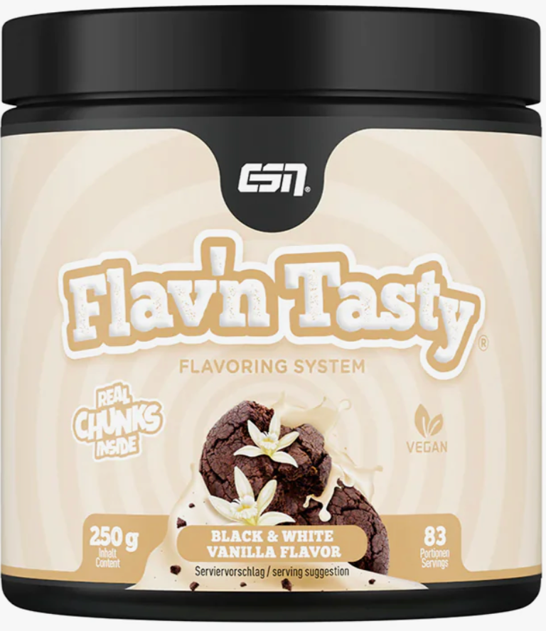 ESN Flavn Tasty 250g