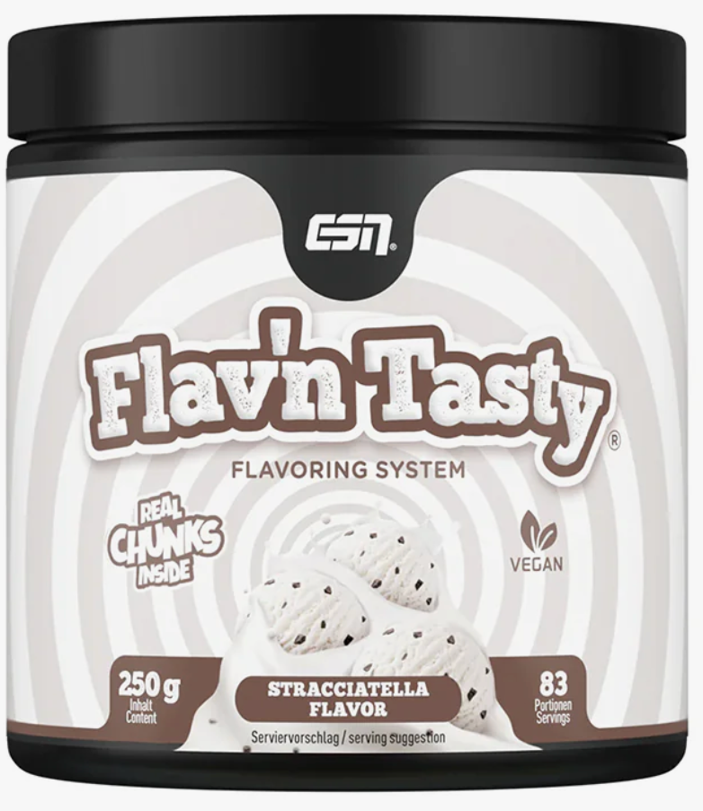 ESN Flavn Tasty 250g