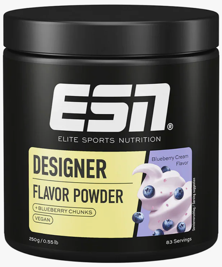 ESN Flavn Tasty 250g