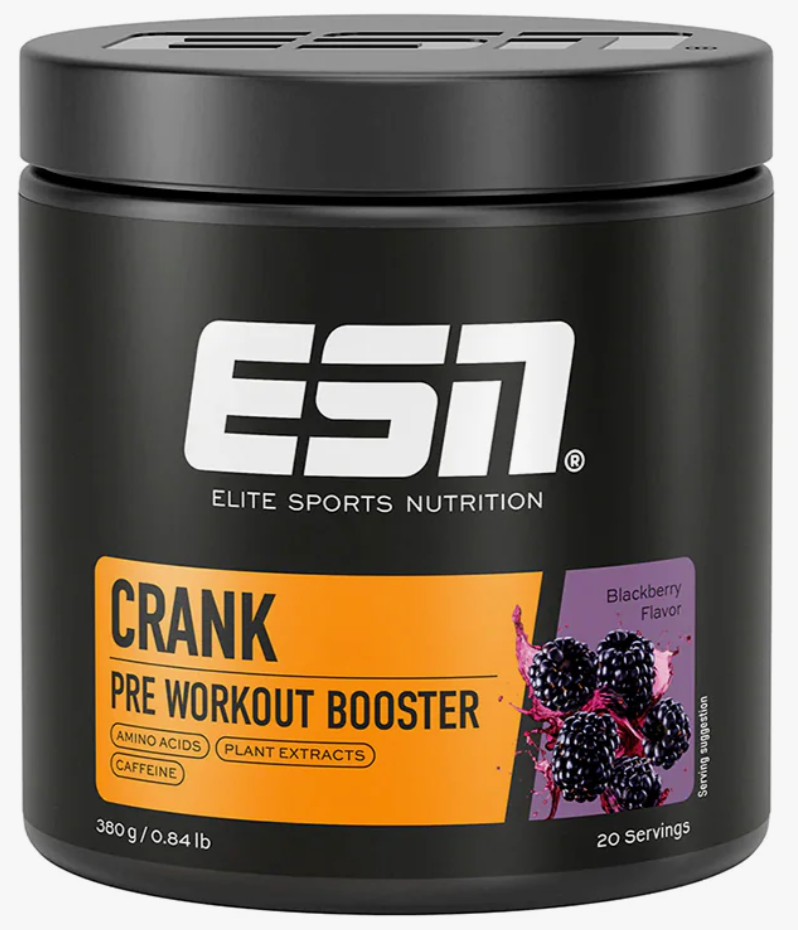 ESN Crank Booster 380g