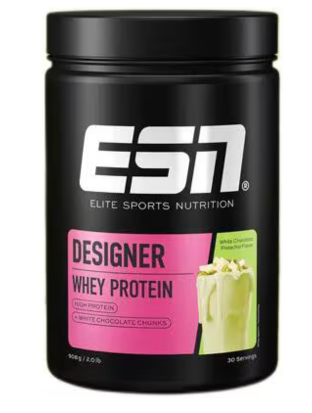 ESN Designer Whey