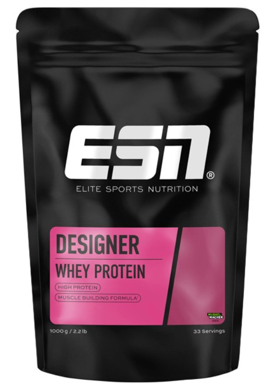 ESN Designer Whey 1kg