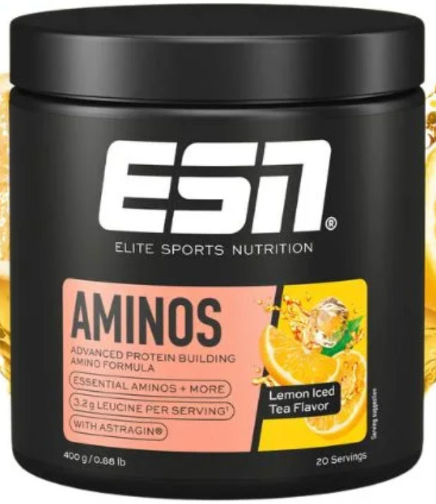 ESN Aminos 400g