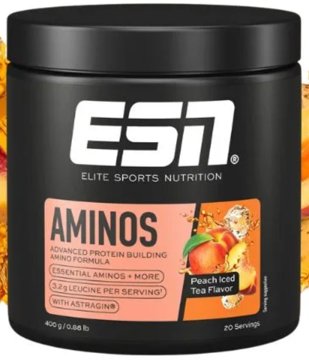 ESN Aminos 400g