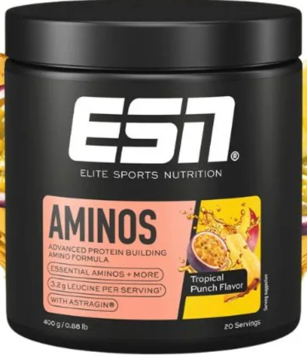 ESN Aminos 400g