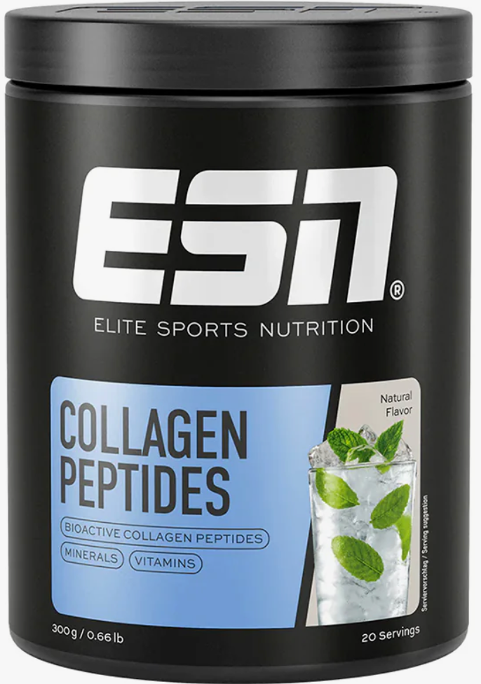 ESN Collagen Peptides 300g
