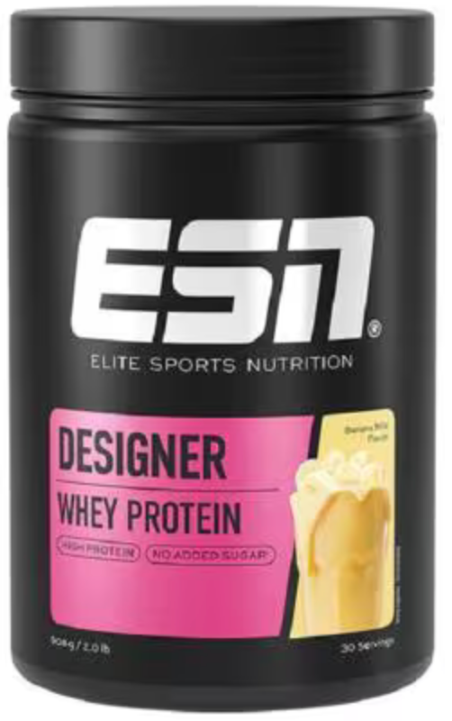 ESN Designer Whey