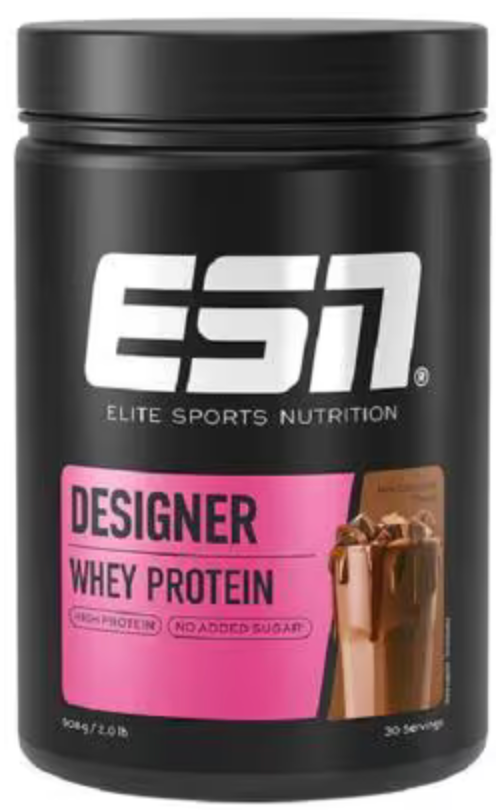 ESN Designer Whey
