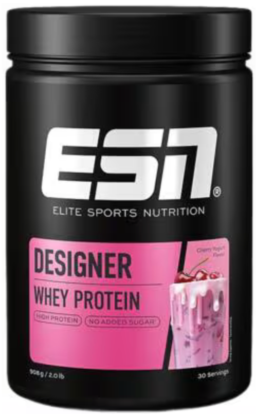 ESN Designer Whey