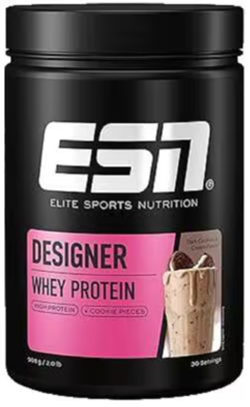 ESN Designer Whey
