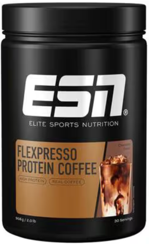 ESN Flexpresso Protein 908g
