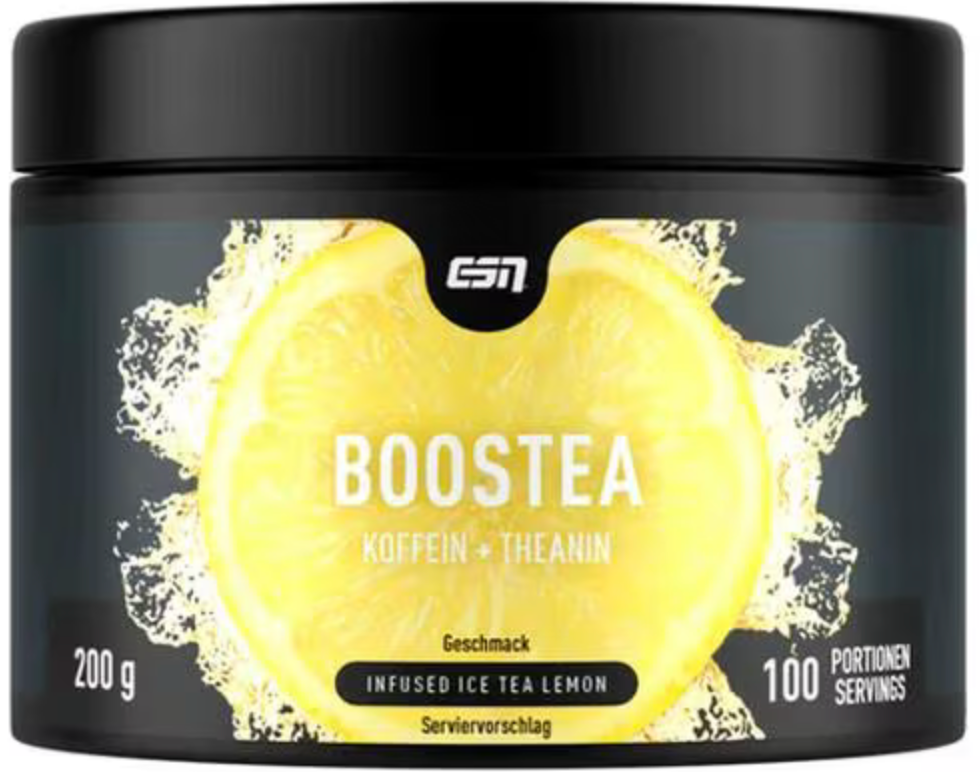 ESN Boostea 200g