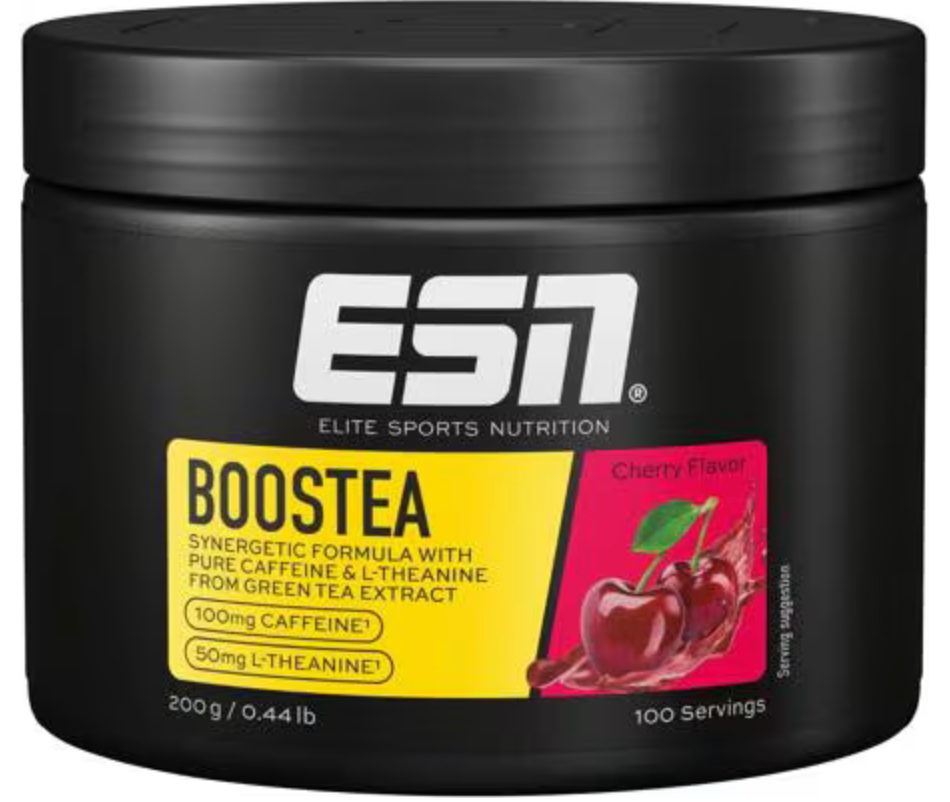 ESN Boostea 200g