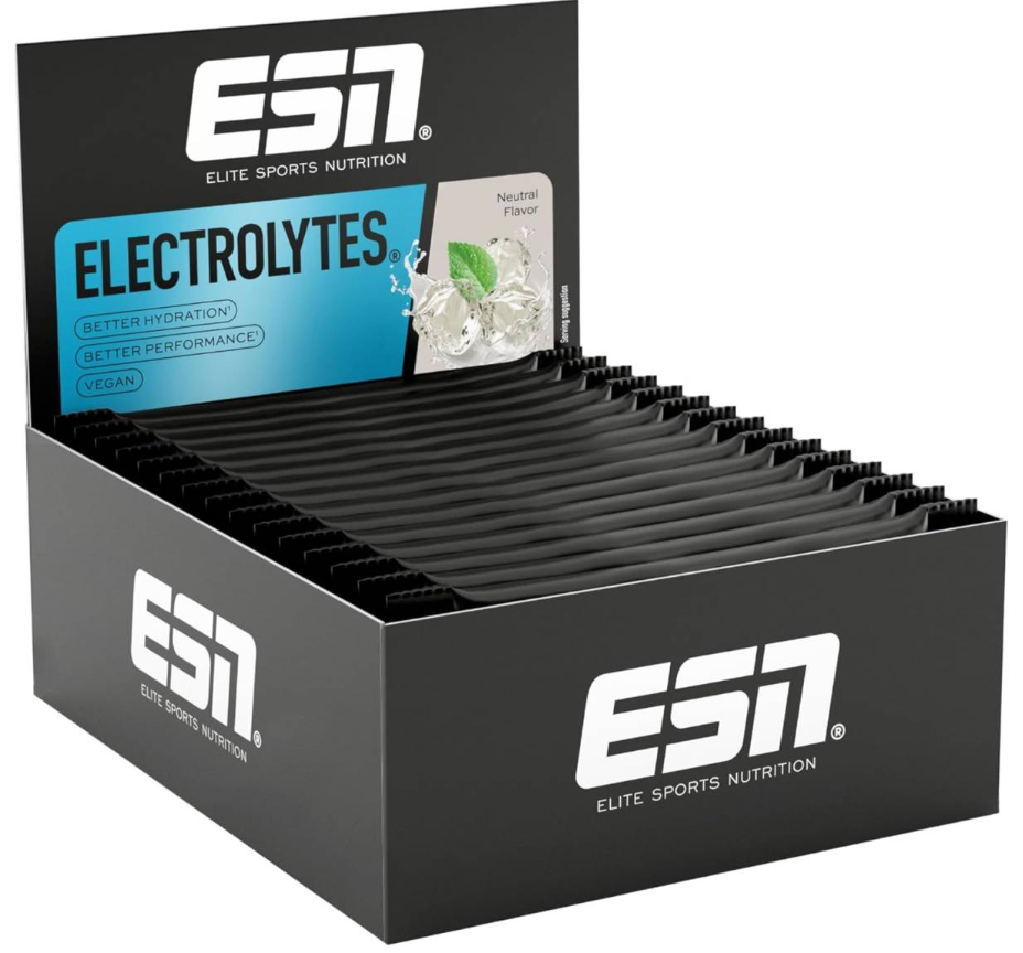 ESN Electrolytes Pro 15x22,5g