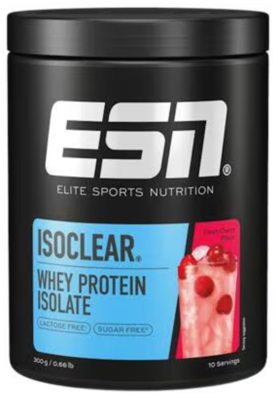 ESN ISOCLEAR Whey Isolate 300g