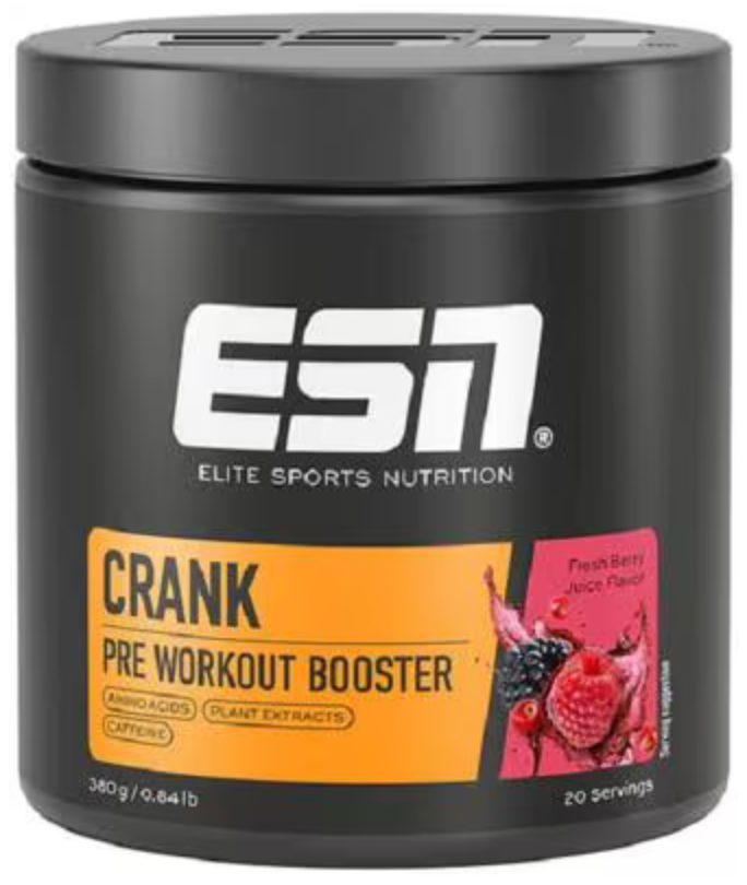 ESN Crank Booster 380g