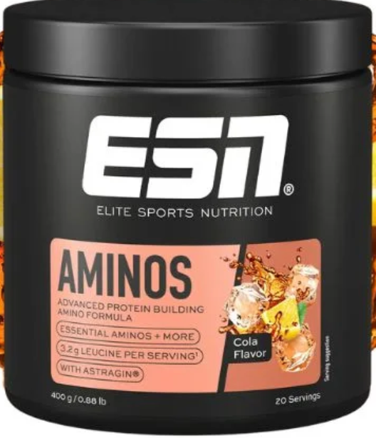 ESN Aminos 400g