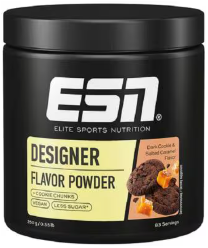 ESN Flavn Tasty 250g