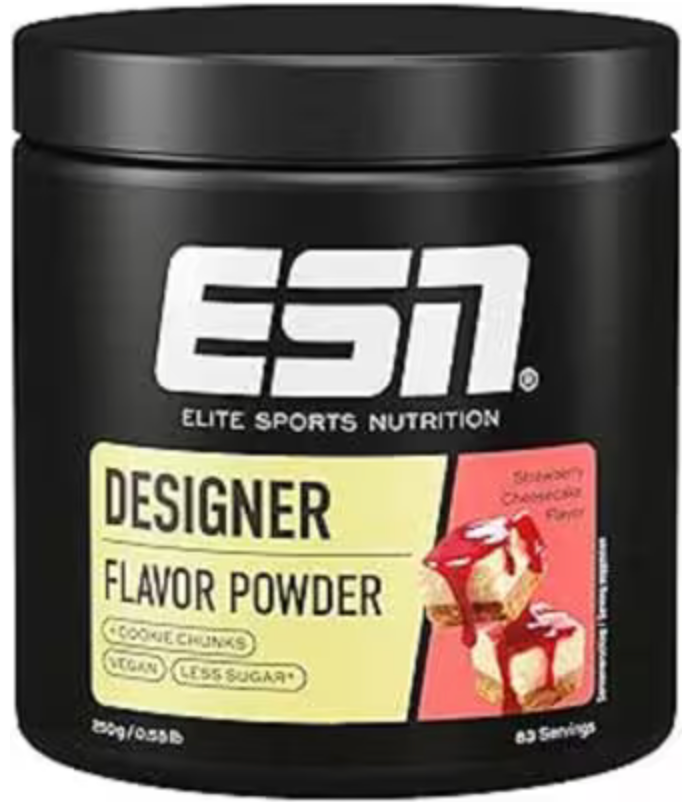 ESN Flavn Tasty 250g