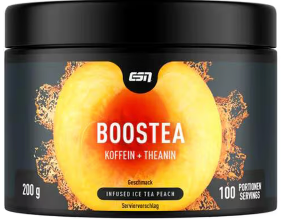 ESN Boostea 200g
