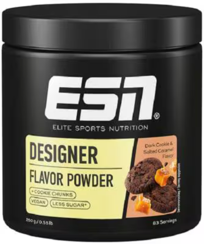 ESN Flavn Tasty 250g