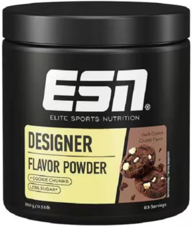 ESN Flavn Tasty 250g