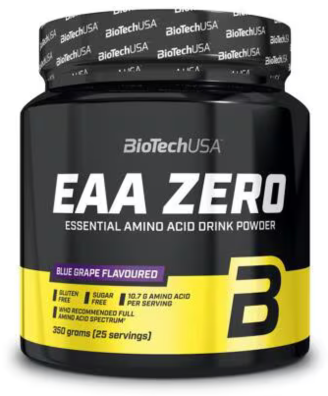 BioTech EAA Zero 350g