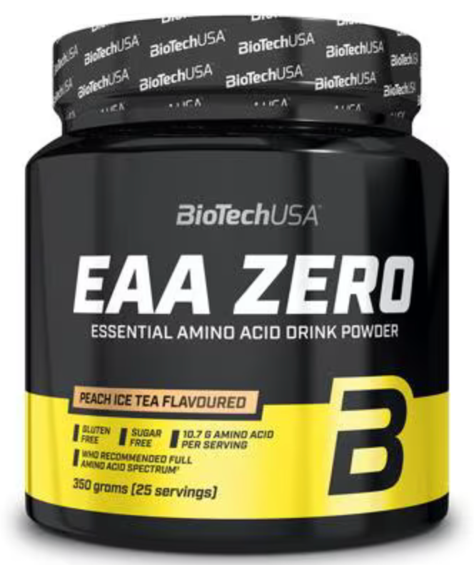 BioTech EAA Zero 350g