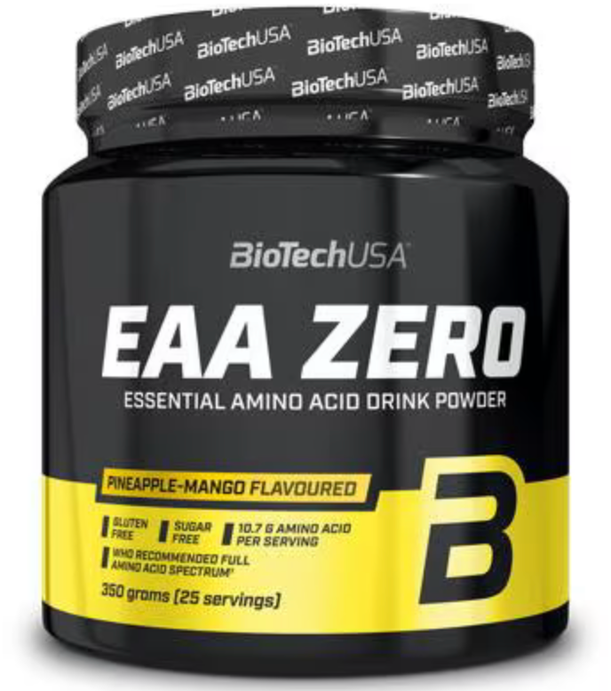 BioTech EAA Zero 350g