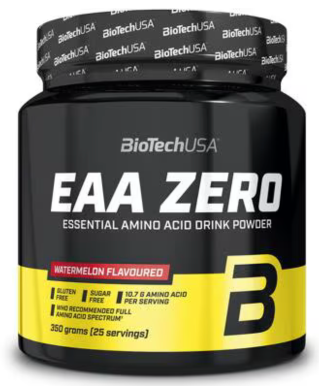 BioTech EAA Zero 350g