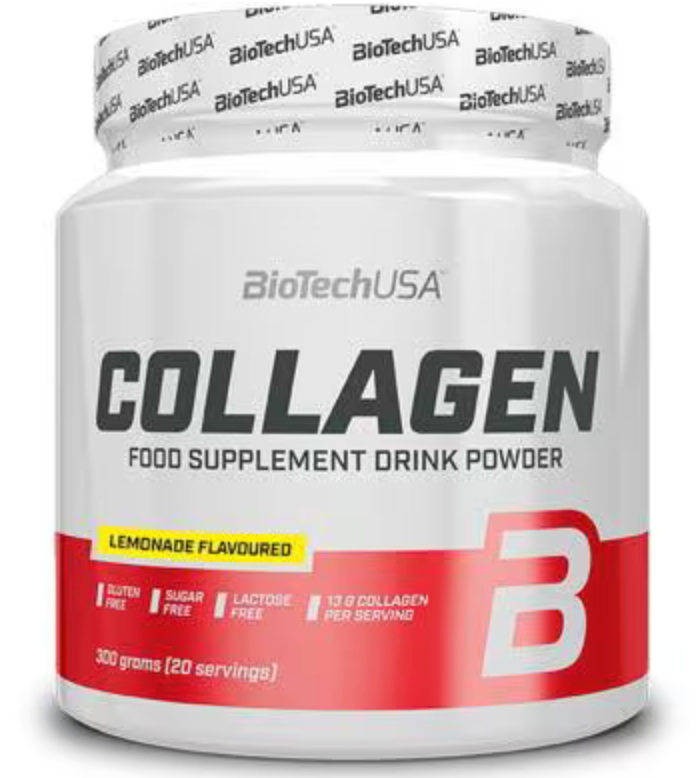 BioTech Collagen 300g