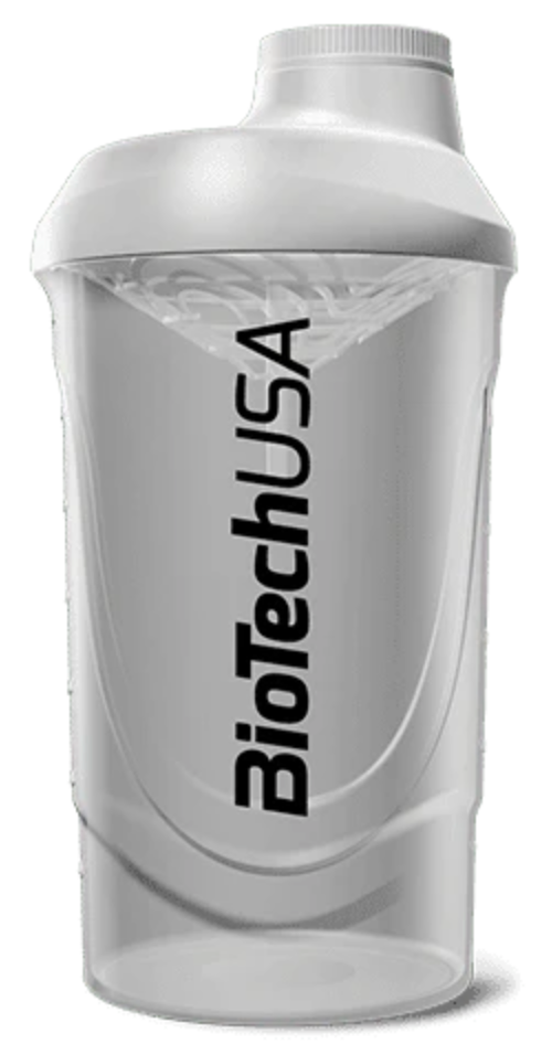 BioTech Wave Shaker 600ml