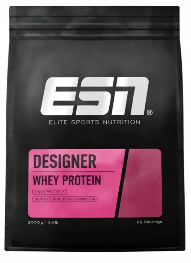 ESN Designer Whey 2000g