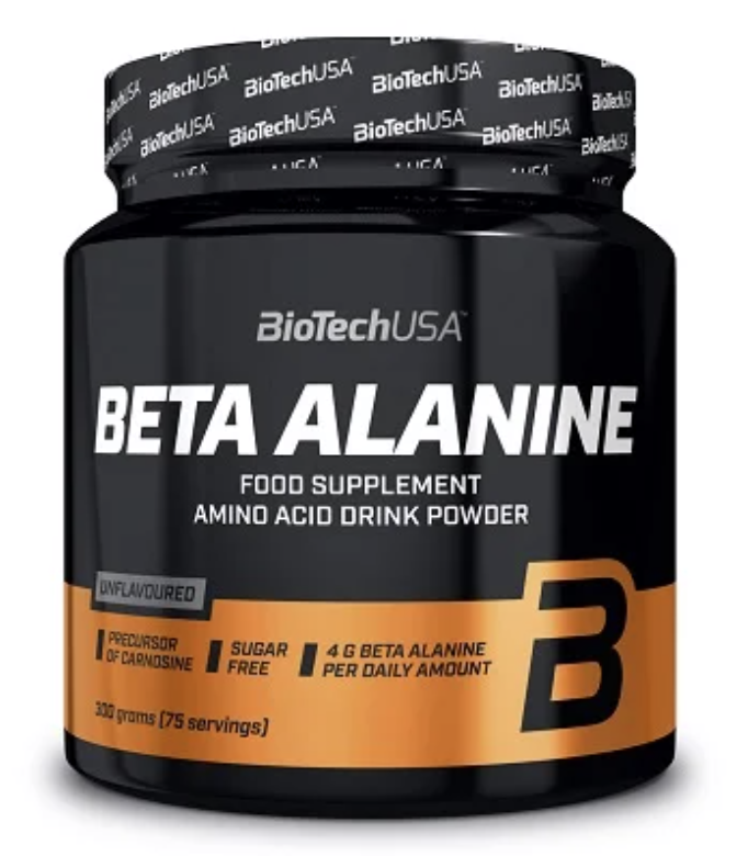 BioTech Beta Alanine 300g