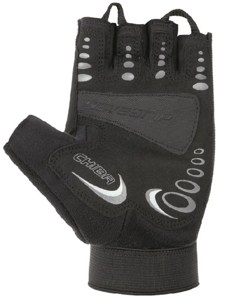 Chiba - 40416 - Fit - Black